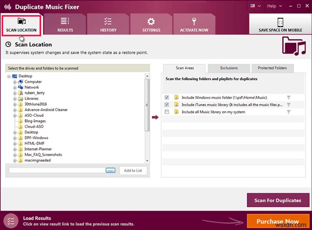 Duplicate Music Fixer:Ultimate Tool to Delete Duplicate Music