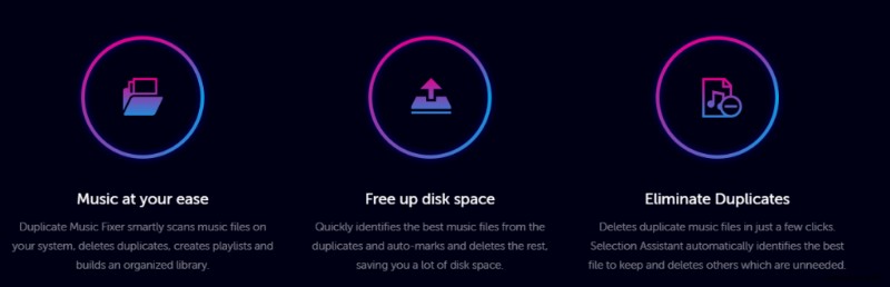 Duplicate Music Fixer:Ultimate Tool to Delete Duplicate Music