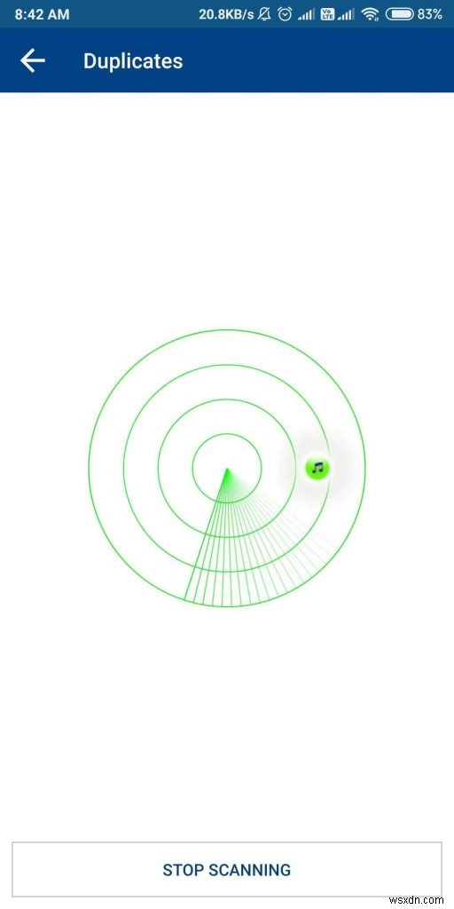 Rủi ro do tối ưu hóa và dọn dẹp thủ công của thiết bị Android