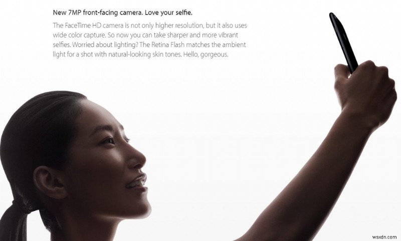 เทคโนโลยีที่ Apple ไม่ได้แนะนำ แต่ได้รับเครดิตด้วย