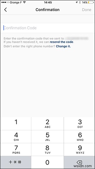 รักษาความปลอดภัยบัญชี Instagram ของคุณด้วยการตรวจสอบสิทธิ์สองปัจจัย