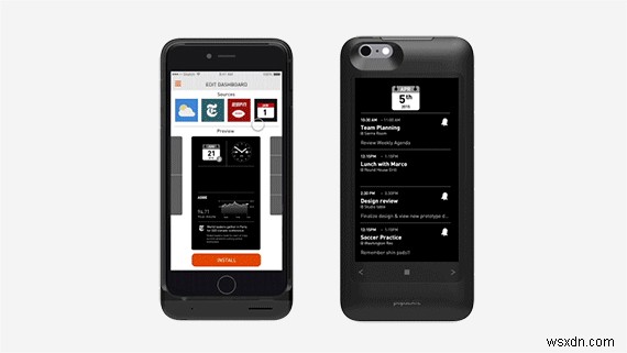 7 อุปกรณ์ iPhone สุดประหลาดที่จะทำให้คุณทึ่ง!
