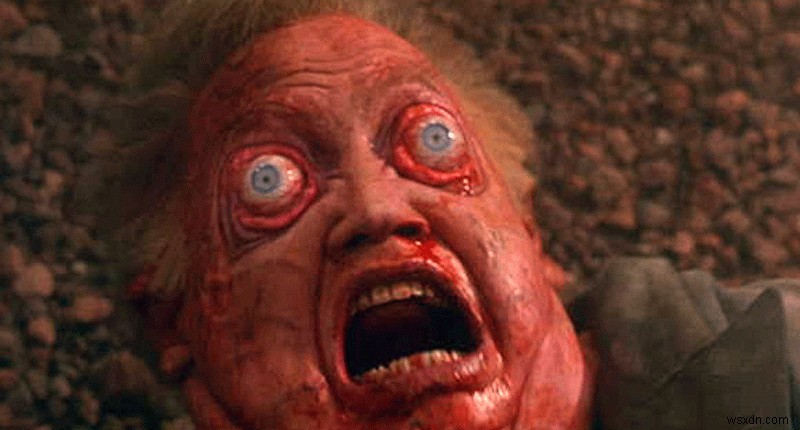 ภาพยนตร์ Sci-Fi เป็นเรื่องที่ทุกคนเชื่อ