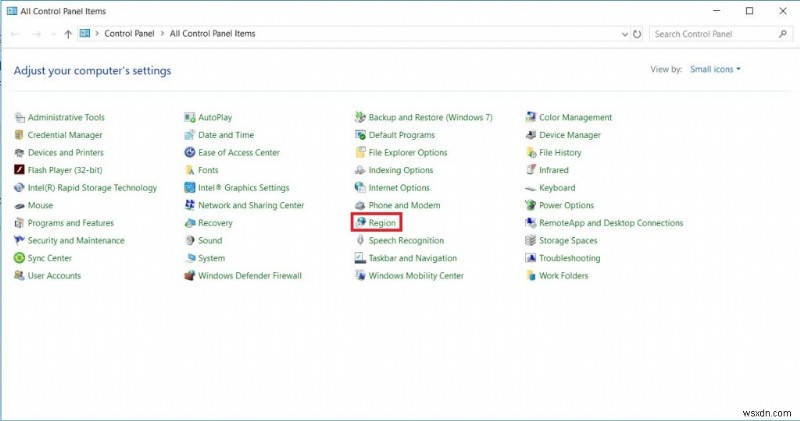 วิธีการสร้างไฟล์ .ISO โดยใช้เครื่องมือสร้างสื่อของ Microsoft