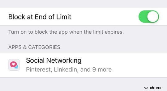 ปัญหาเวลาหน้าจอทั่วไปไม่ทำงานใน iOS 12 และวิธีแก้ไข