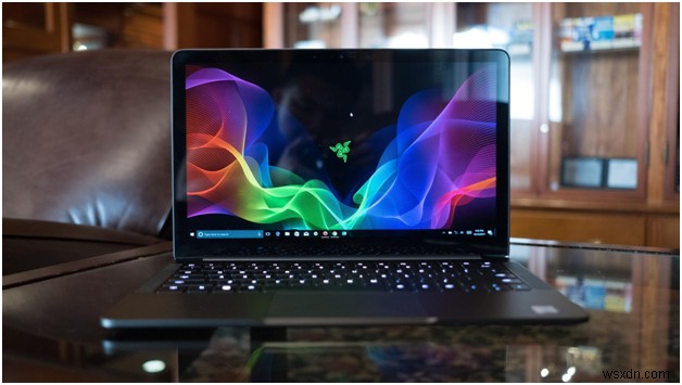 วิธีการเลือกซื้อแล็ปท็อปในปี 2022