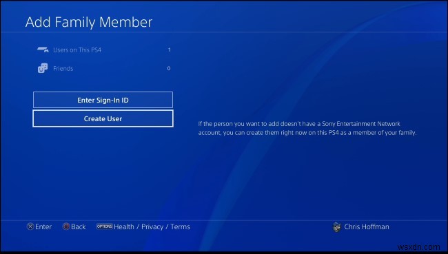 เพิ่มข้อจำกัดในบัญชี PlayStation ของคุณเพื่อความเป็นส่วนตัวที่ดียิ่งขึ้น!