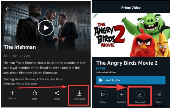 ดาวน์โหลดภาพยนตร์ไปยัง iPad ด้วยวิธีเหล่านี้