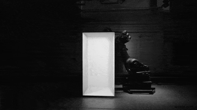 Ánh xạ chiếu:Xác định lại phép chiếu truyền thống