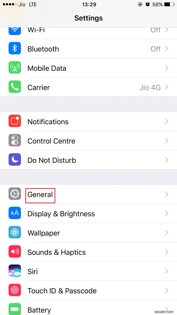 วิธีจัดการกับ iPhone ของคุณเมื่อเครื่องไม่ปิด