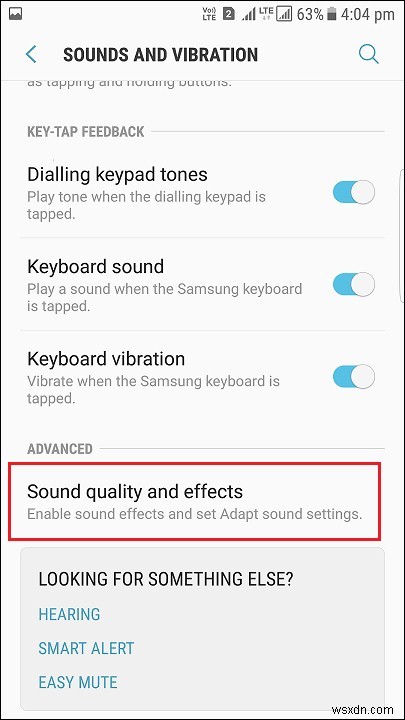 “Adapt Sound” คืออะไร และใช้งานอย่างไรกับ Galaxy S7 และ S8