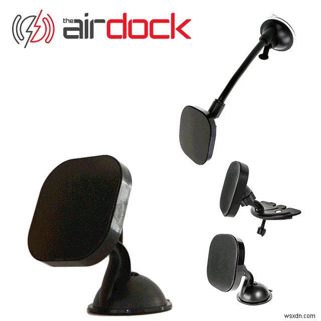 Friday Essentials:คุณรู้หรือไม่ว่าอุปกรณ์สุดเจ๋ง 12 ชิ้นนี้มีอยู่จริง