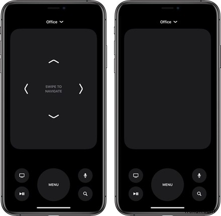 ทักทาย Apple iOS 12.2 Beta 3