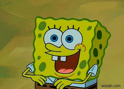 วิธีการปรับขนาดและครอบตัด GIF โดยไม่สูญเสียภาพเคลื่อนไหว