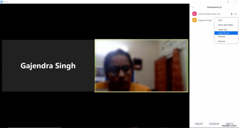 วิธีบันทึกการประชุมการซูมบน Windows, Mac, Android และ iPhone ฟรี