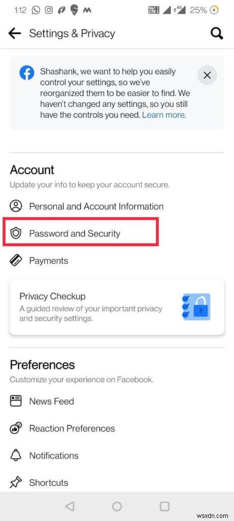 วิธีออกจากระบบ Facebook จากระยะไกลจากทุกที่ (บนพีซีและมือถือ) ในปี 2022