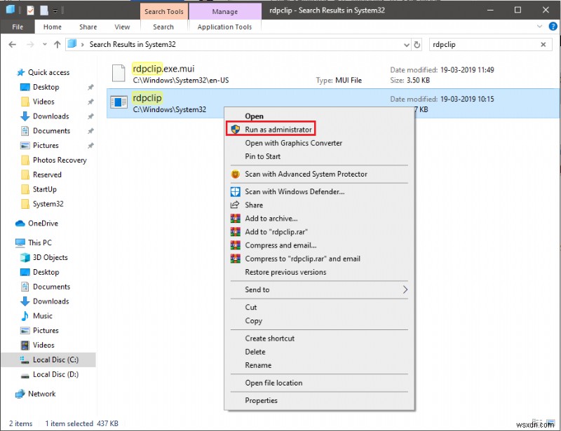 คัดลอกและวางไม่ทำงาน? นี่คือวิธีแก้ไข!