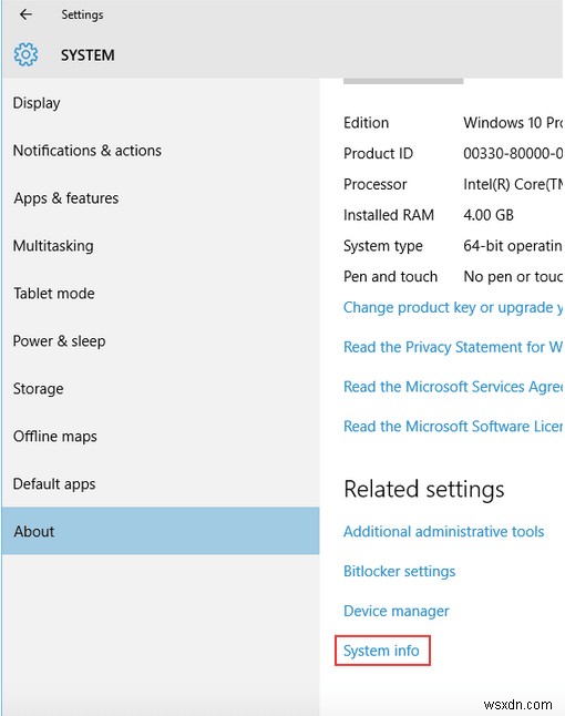วิธีแก้ไขไดรฟ์กู้คืนมีข้อผิดพลาดเต็มรูปแบบใน Windows 10