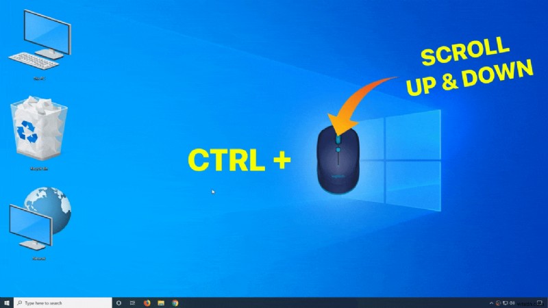 ยกเครื่องเดสก์ท็อป Windows 10 ของคุณด้วยเคล็ดลับเหล่านี้!