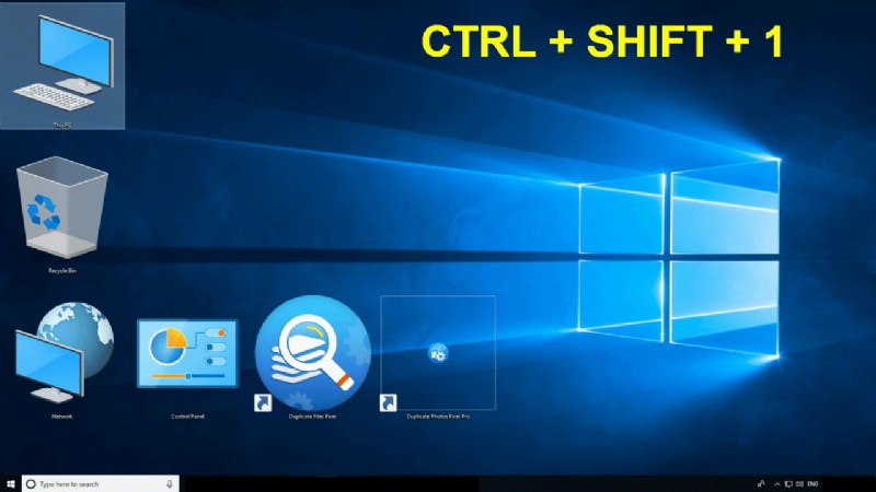 ยกเครื่องเดสก์ท็อป Windows 10 ของคุณด้วยเคล็ดลับเหล่านี้!