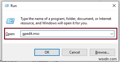 วิธีปิดใช้งานคำถามเพื่อความปลอดภัยสำหรับบัญชีในเครื่องใน Windows 10