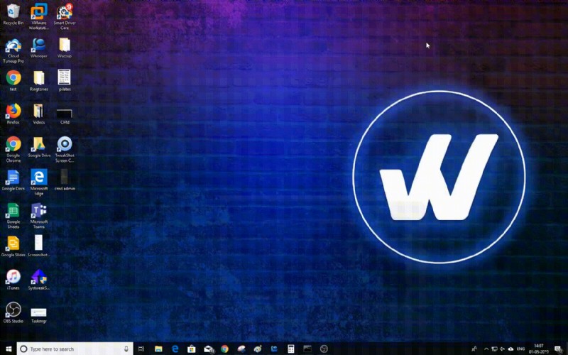 วิธีง่ายๆ ในการเรียกใช้ Command Prompt ในฐานะผู้ดูแลระบบใน Windows 10