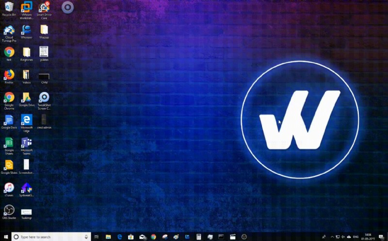 วิธีง่ายๆ ในการเรียกใช้ Command Prompt ในฐานะผู้ดูแลระบบใน Windows 10