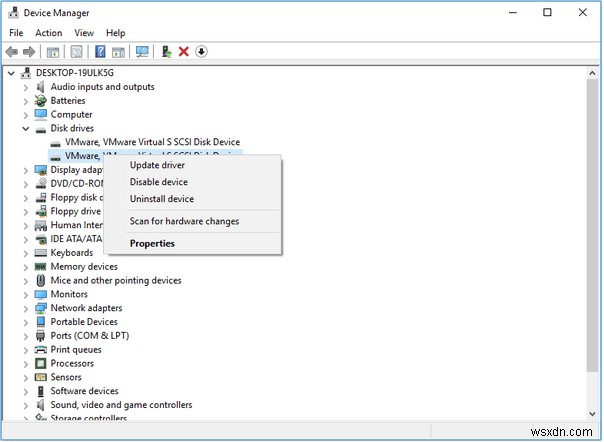 Kiểm tra bảo mật hạt nhân BSOD không thành công trên Windows 10