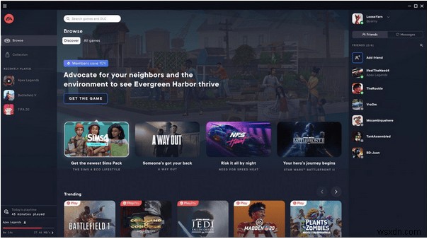 Khắc phục sự cố tải máy khách gốc trên Windows 10