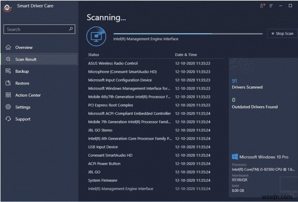 Cách cài đặt chuột mới trong PC/Máy tính xách tay Windows 10 (Có dây &Không dây)