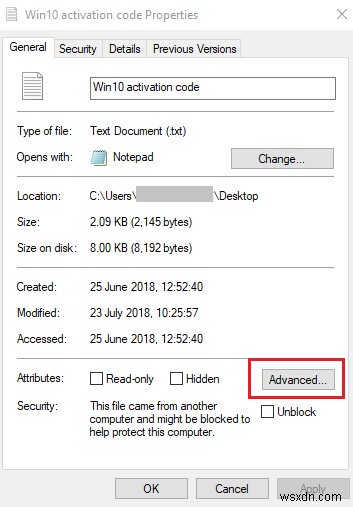 Cách bảo vệ thư mục bằng mật khẩu trong Windows 10 mà không cần sử dụng công cụ của bên thứ ba