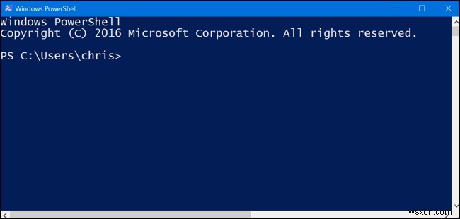 Cách sử dụng các tính năng tùy chọn của Windows 10