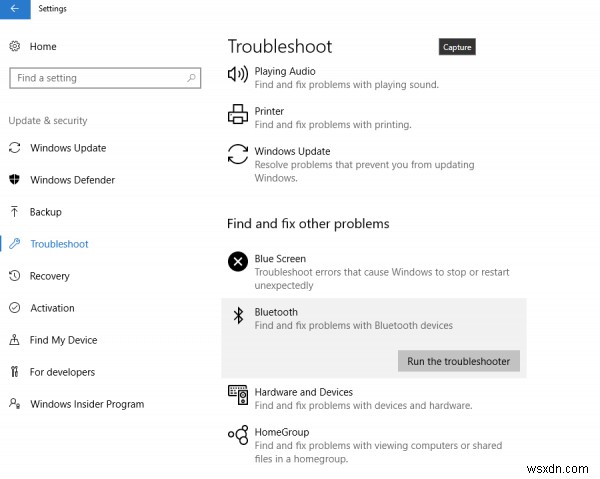[ĐÃ KHẮC PHỤC] Đã kết nối loa Bluetooth nhưng không có âm thanh trên Windows 10