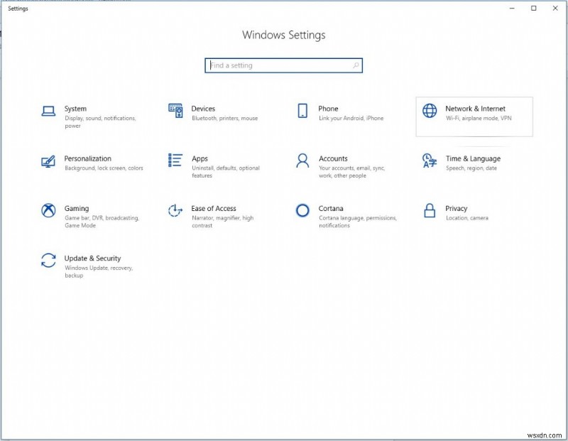 Cách thiết lập và quản lý máy chủ FTP trên Windows 10?