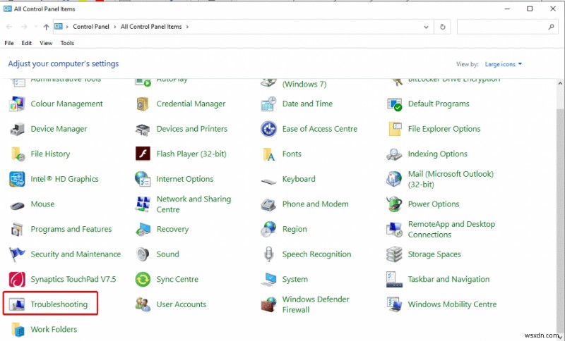 วิธีทำความสะอาดพีซีที่ใช้ Windows 10 อย่างมืออาชีพ