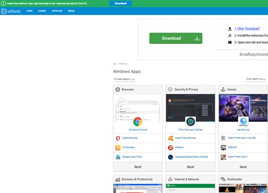 5 lựa chọn thay thế Windows 10 Store tốt nhất năm 2022