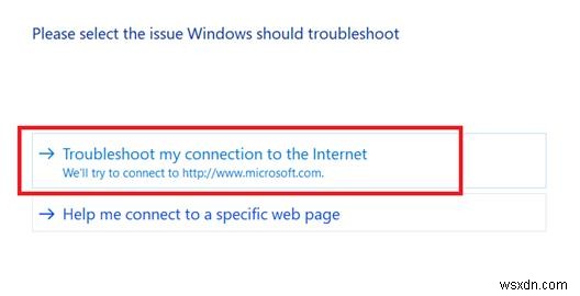 แล็ปท็อป HP ไม่เชื่อมต่อกับ Wi-Fi บน Windows 10 [แก้ไขแล้ว]