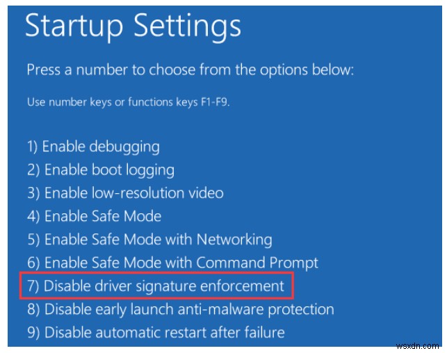 วิธีแก้ปัญหา  Windows หยุดอุปกรณ์นี้เนื่องจากมีการรายงานปัญหา  รหัส 43