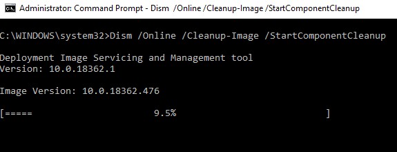 Lỗi nội bộ của Trình lập lịch biểu video trên Windows 10 [Đã sửa 100%]