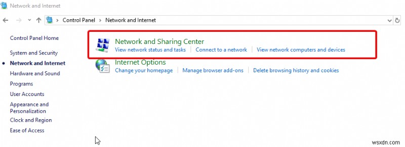 วิธีค้นหารหัสผ่าน Wi-Fi บน Windows 10 อย่างรวดเร็วและง่ายดาย
