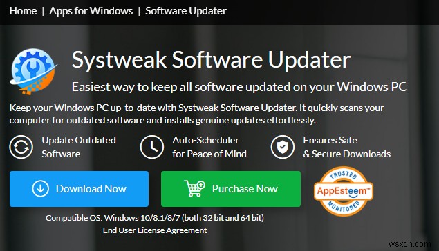 Làm cách nào để cập nhật tất cả ứng dụng của bạn trên PC chạy Windows 10?