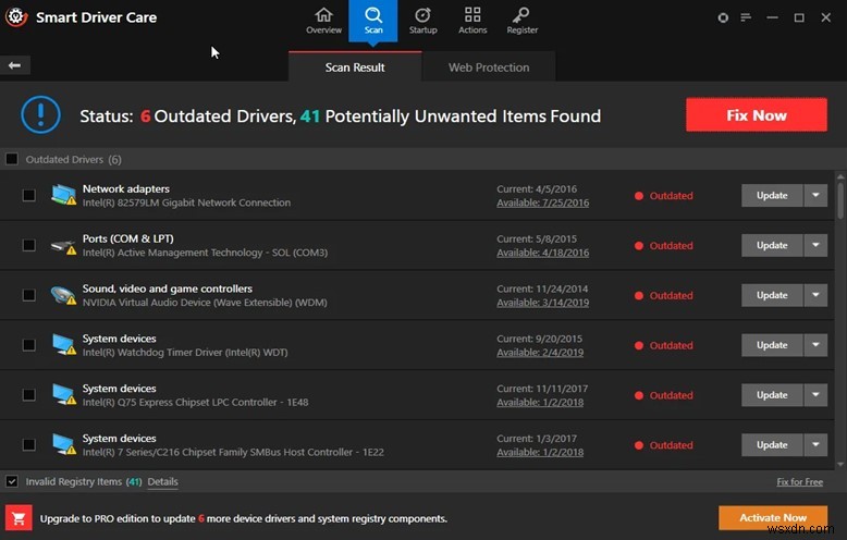 Màn hình trắng chết chóc trên Windows 10? Cách khắc phục?
