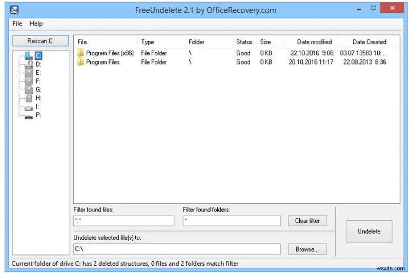 11 ซอฟต์แวร์กู้คืนข้อมูลที่ดีที่สุดสำหรับ Windows ในปี 2022