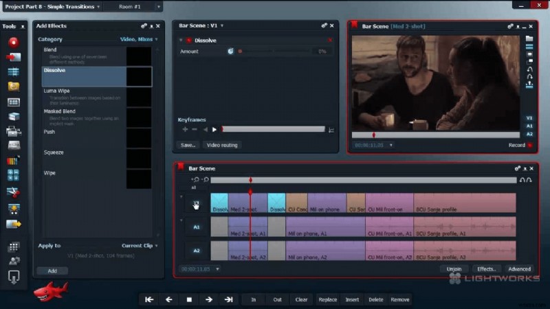 ซอฟต์แวร์สร้างภาพยนตร์ที่ดีที่สุด 10 อันดับแรกสำหรับ Windows 10 (ฟรีและมีค่าใช้จ่าย)