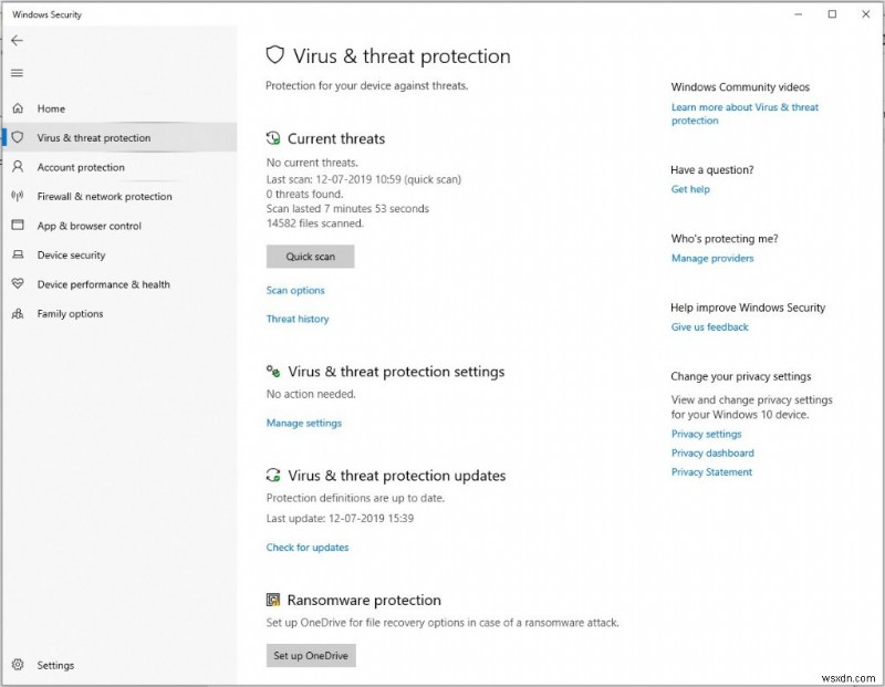 6 cách khắc phục hàng đầu nếu con trỏ chuột biến mất trên Windows 10?