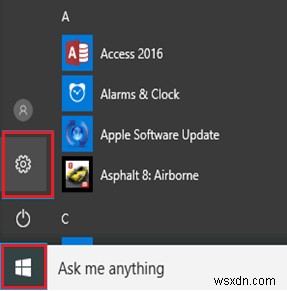 วิธีแก้ไขการใช้งาน CPU สูงของ Runtime Broker ใน Windows 10