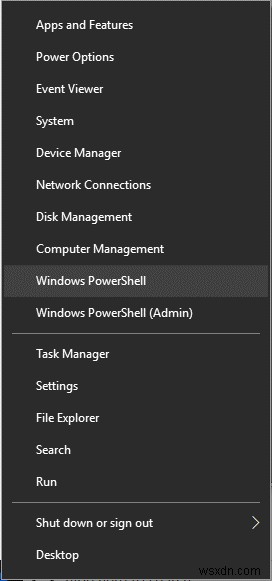 วิธีการเปิด Performance Monitor บน Windows 10