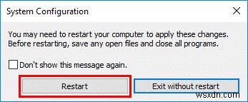 Cách khắc phục sự cố trò chơi Forza Horizon 4 trên Windows 10?