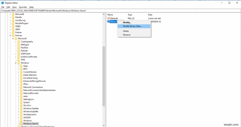 Hướng dẫn cài đặt quyền riêng tư của Windows 10