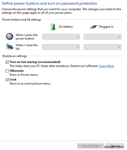 Các cách khắc phục sự cố Num Lock trên Windows 10 một cách dễ dàng